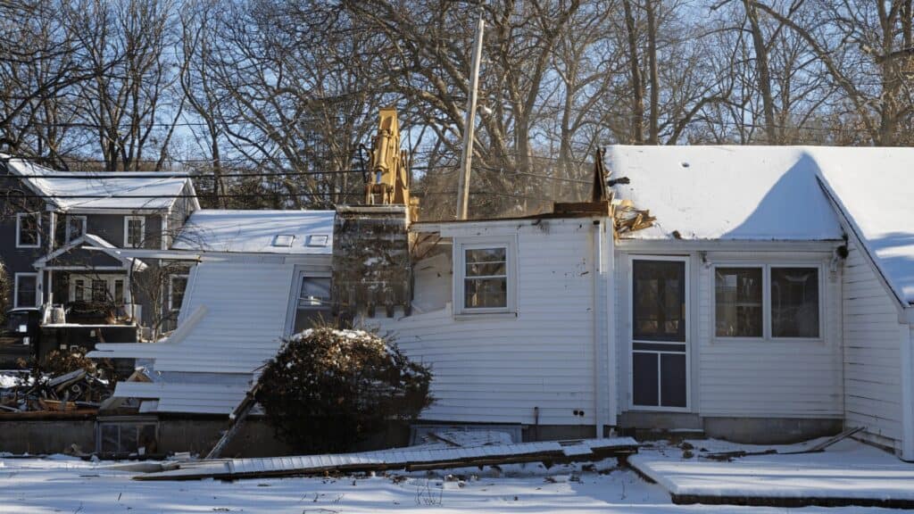 Residential Demolition in Macon: Clearing the Way for Your Property’s Next Chapter