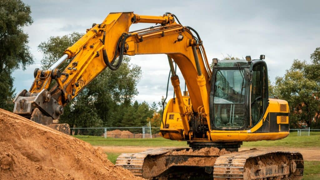 Excavation and Grading in Macon: Professional Site Preparation for Strong Foundations