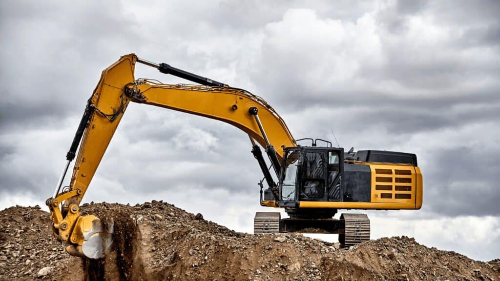 Professional Land Clearing Services in Macon, GA